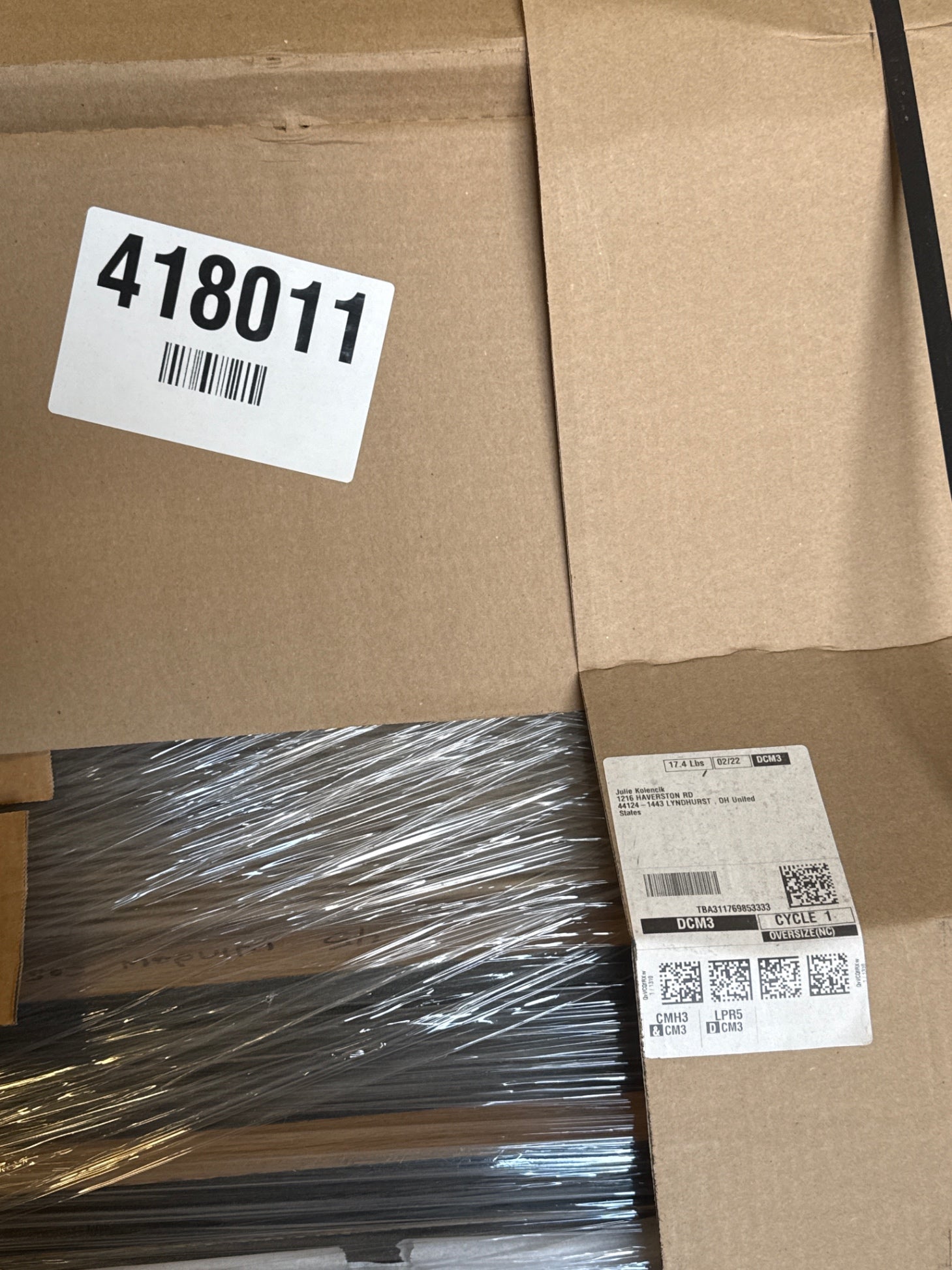 F.45 Banquest Opening Doors, Trim And Cabinetry