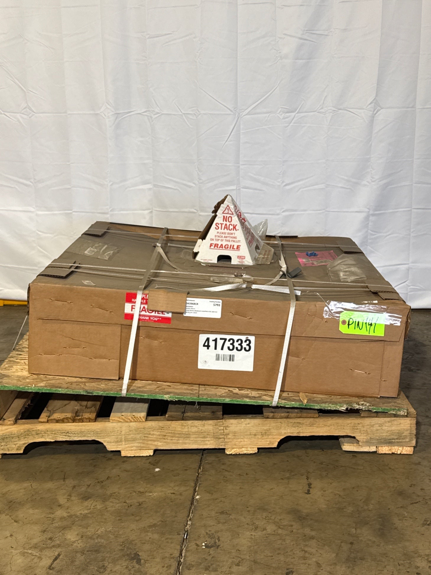 Medusa Bloom Trojan Bronze Blackened nickelPMS (MB CO) MB-36_0in-14LED