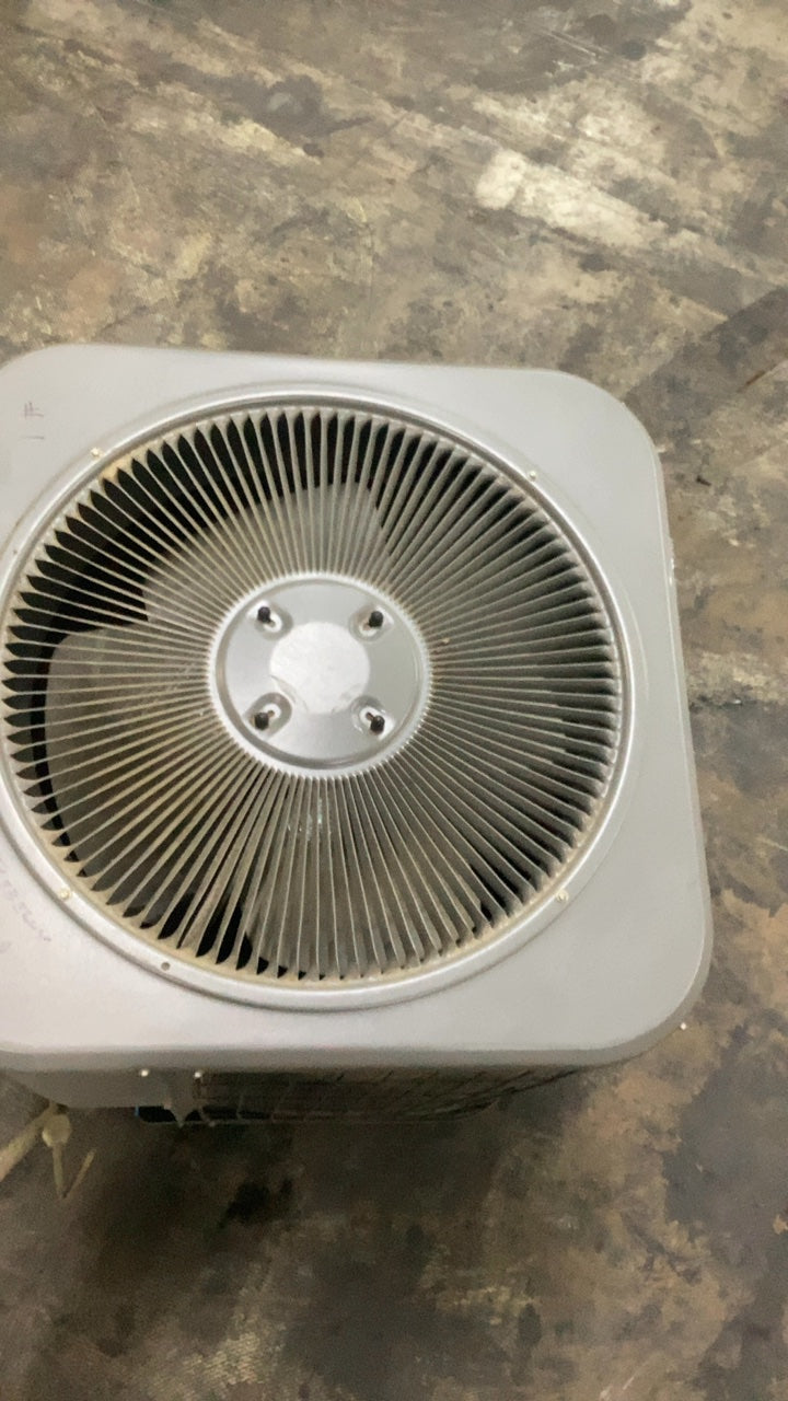 LENNOX TSA036S4N42G Air Conditioner Condensing Unit, Outdoor 460V 3 Phase
