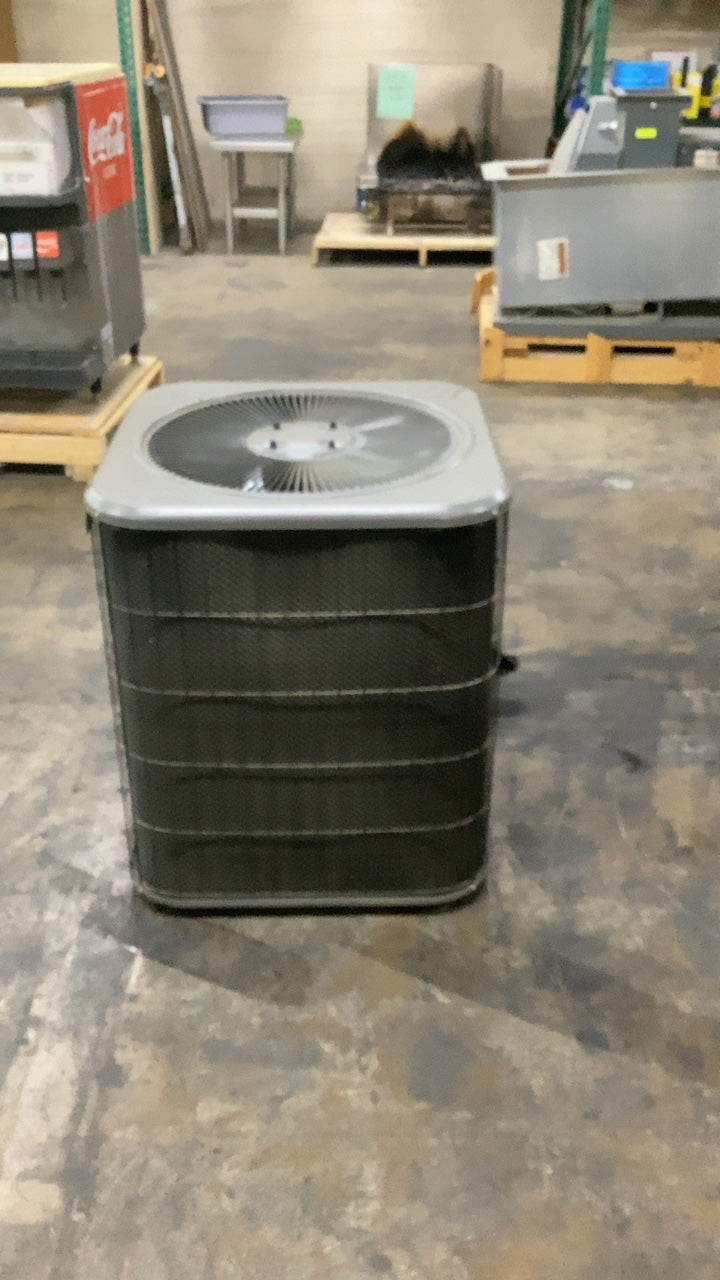 LENNOX TSA036S4N42G Air Conditioner, Outdoor Condensing Unit 460V 3 Phase