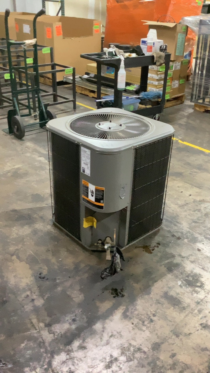 LENNOX TSA036S4N42G Air Conditioner, Outdoor Condensing Unit 460V 3 Phase