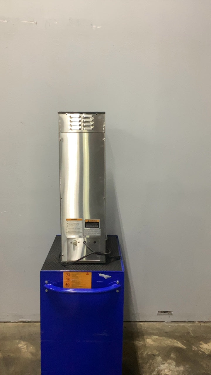 BUNN T830 Coffee Brewer, Quick Brew 120V Electric