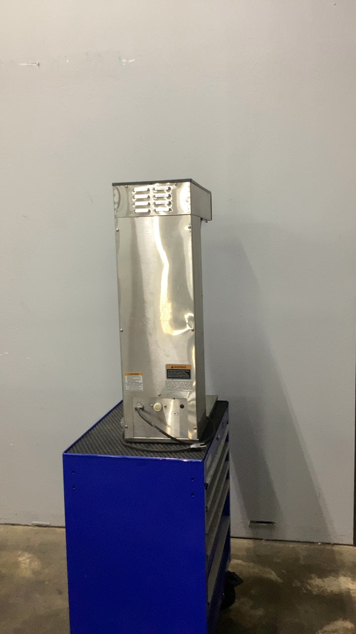 BUNN ITCB-DV 29"TRK 6HL - OTEA FNL Iced Tea/Coffee Brewer, Automatic