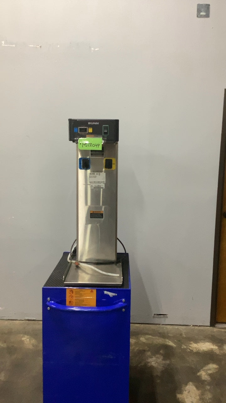 BUNN TB6Q Commercial Tea Brewer 120V 1680W