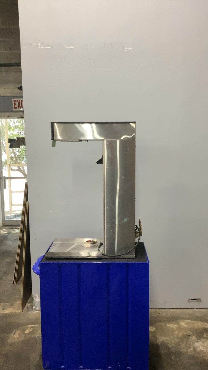 BUNN TB6Q Commercial Tea Brewer 120V 1680W