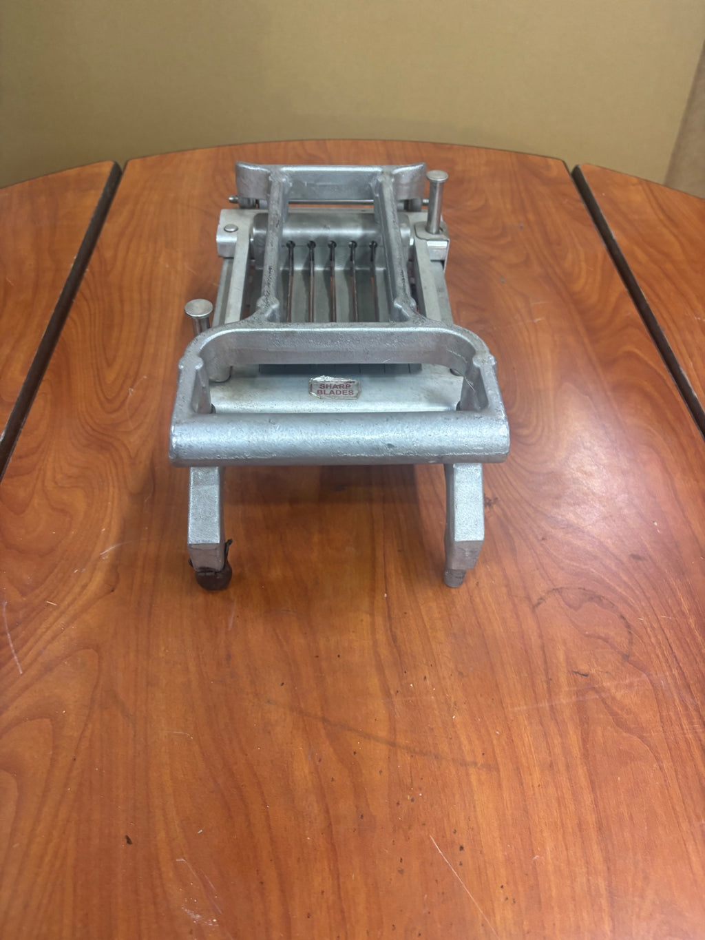 Nemco Slicer
