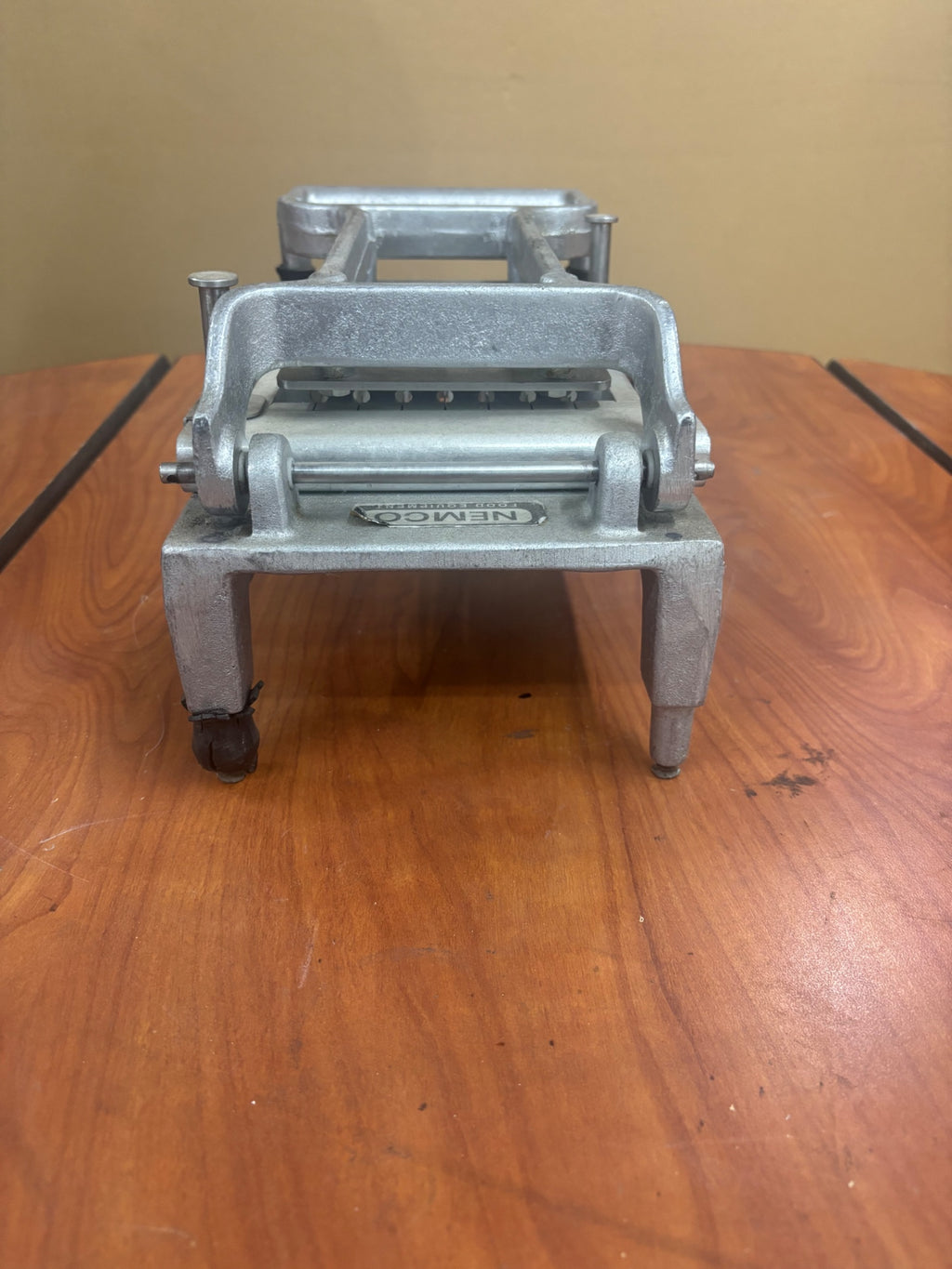 Nemco Slicer