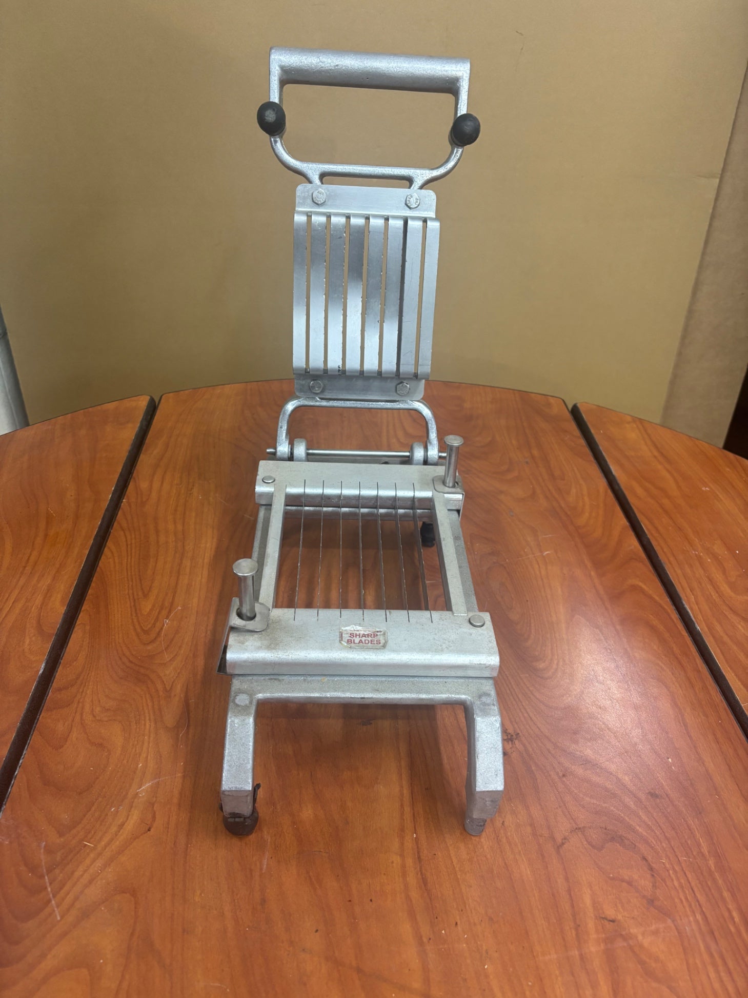 Nemco Slicer