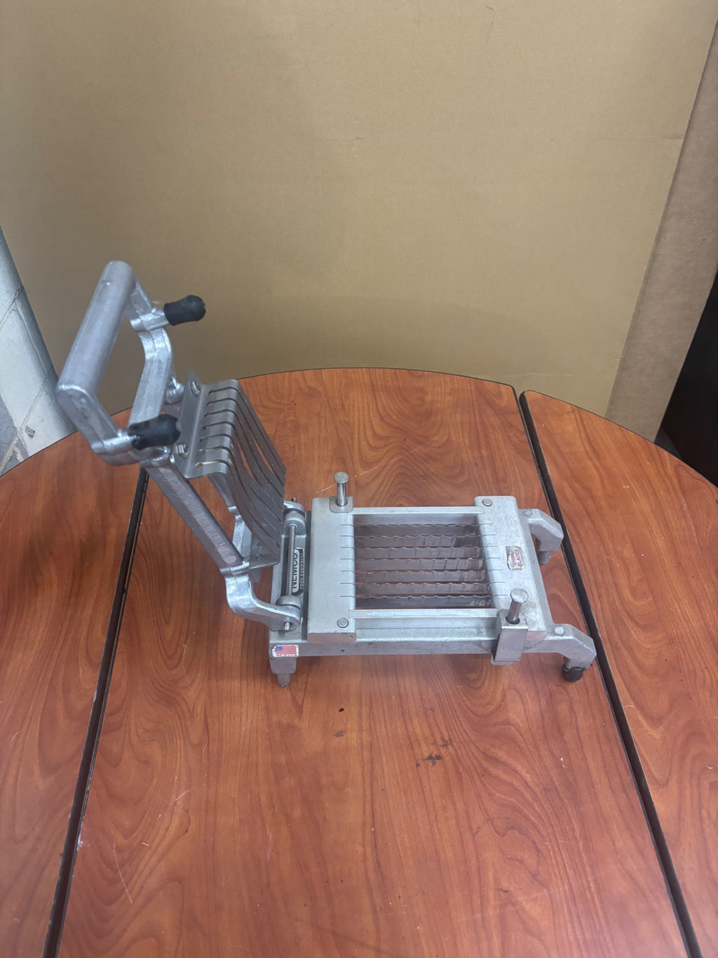 Nemco Slicer