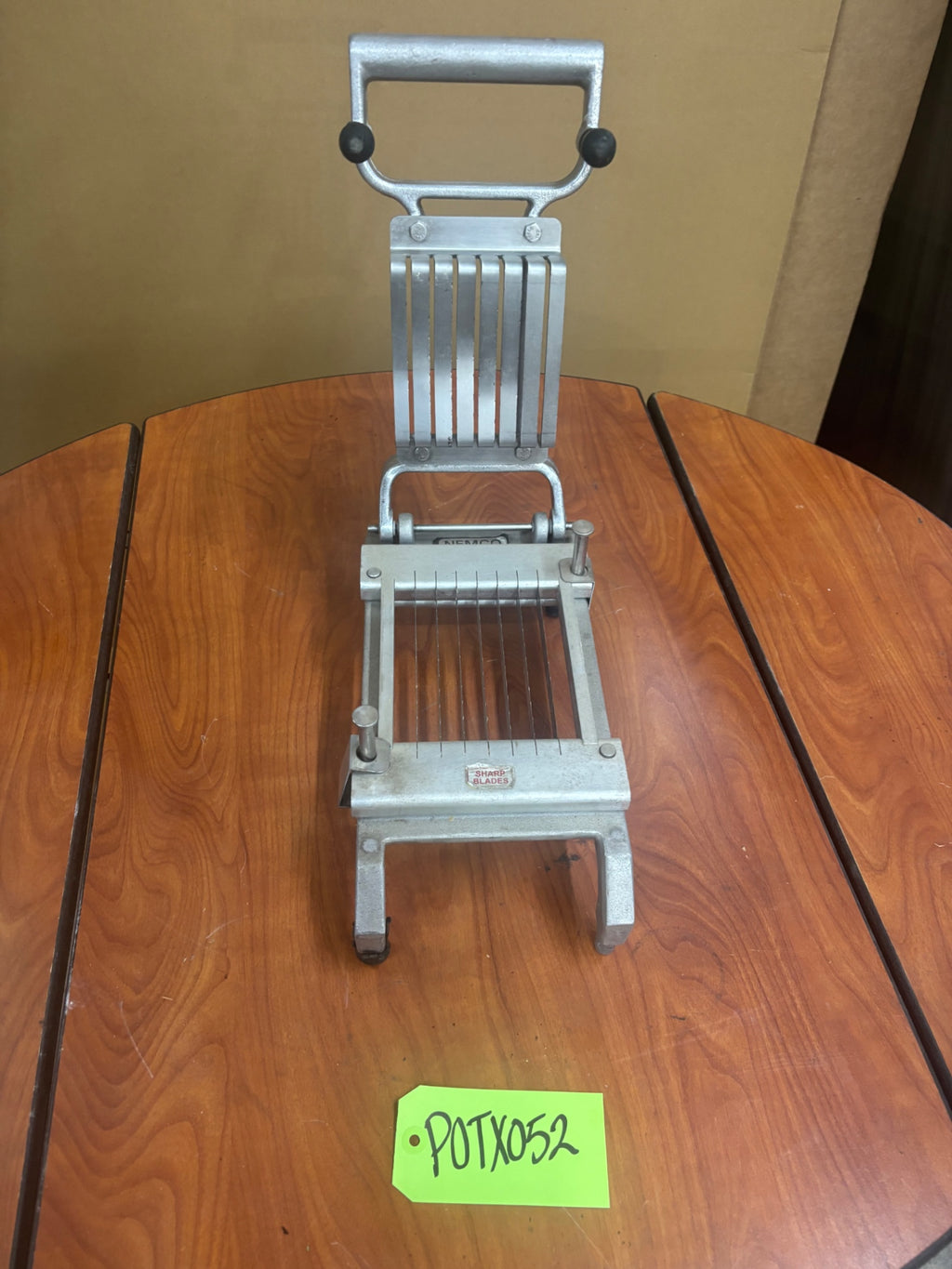 Nemco Slicer