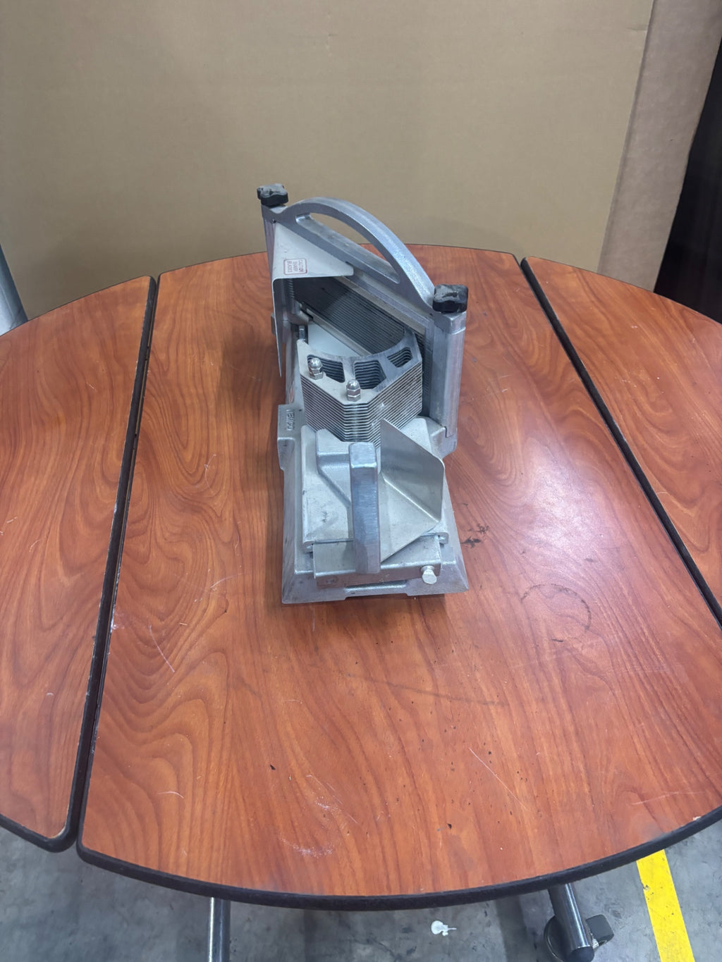 Nemco Slicer
