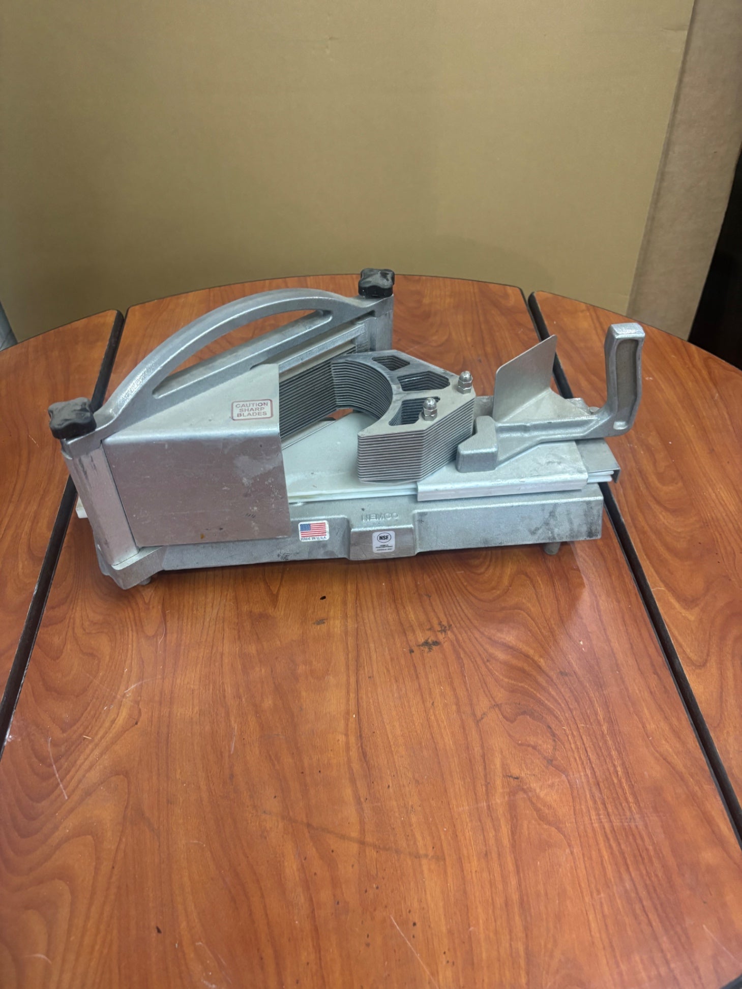 Nemco Slicer
