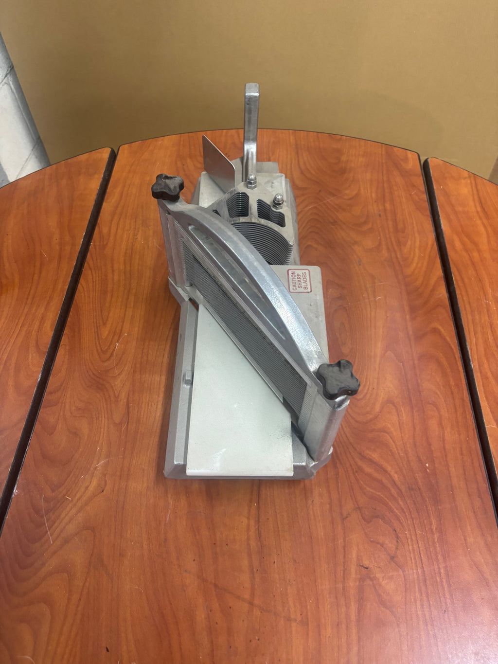 Nemco Slicer