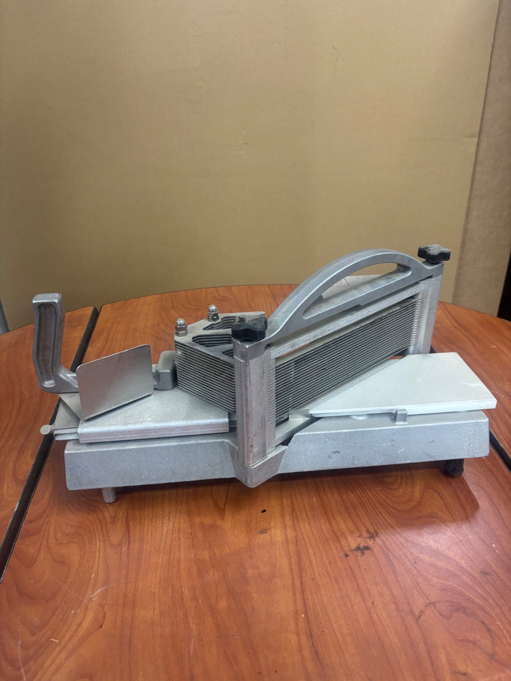 Nemco Slicer