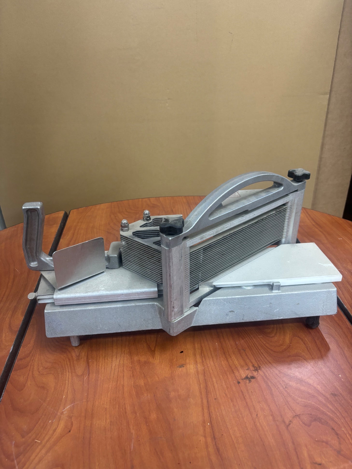 Nemco Slicer