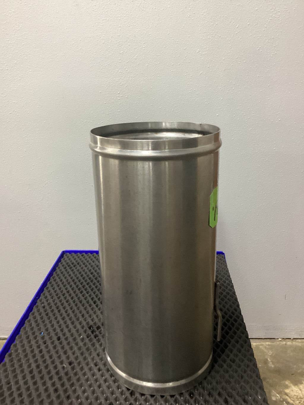 Commercial Food Press Food Press, Manual Stainless Steel Cylindrical
