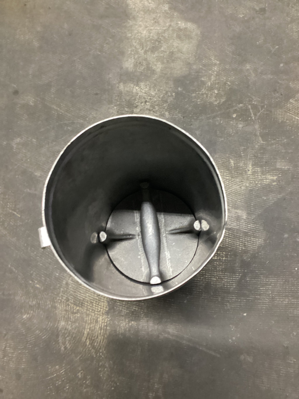 Commercial Food Press Food Press, Manual Stainless Steel Cylindrical