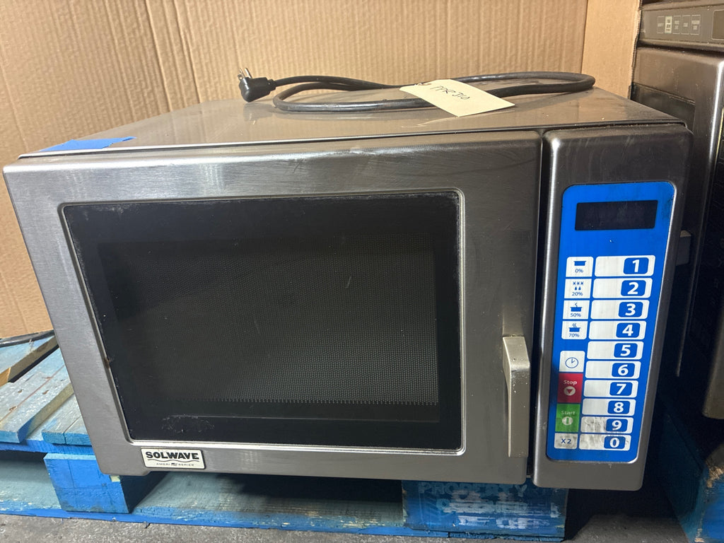Solwave SWA21T Microwave, Countertop