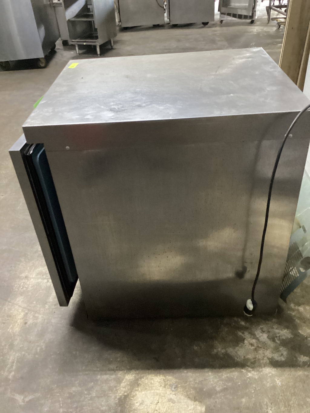 Delfield UC4427N Undercounter Refrigerator