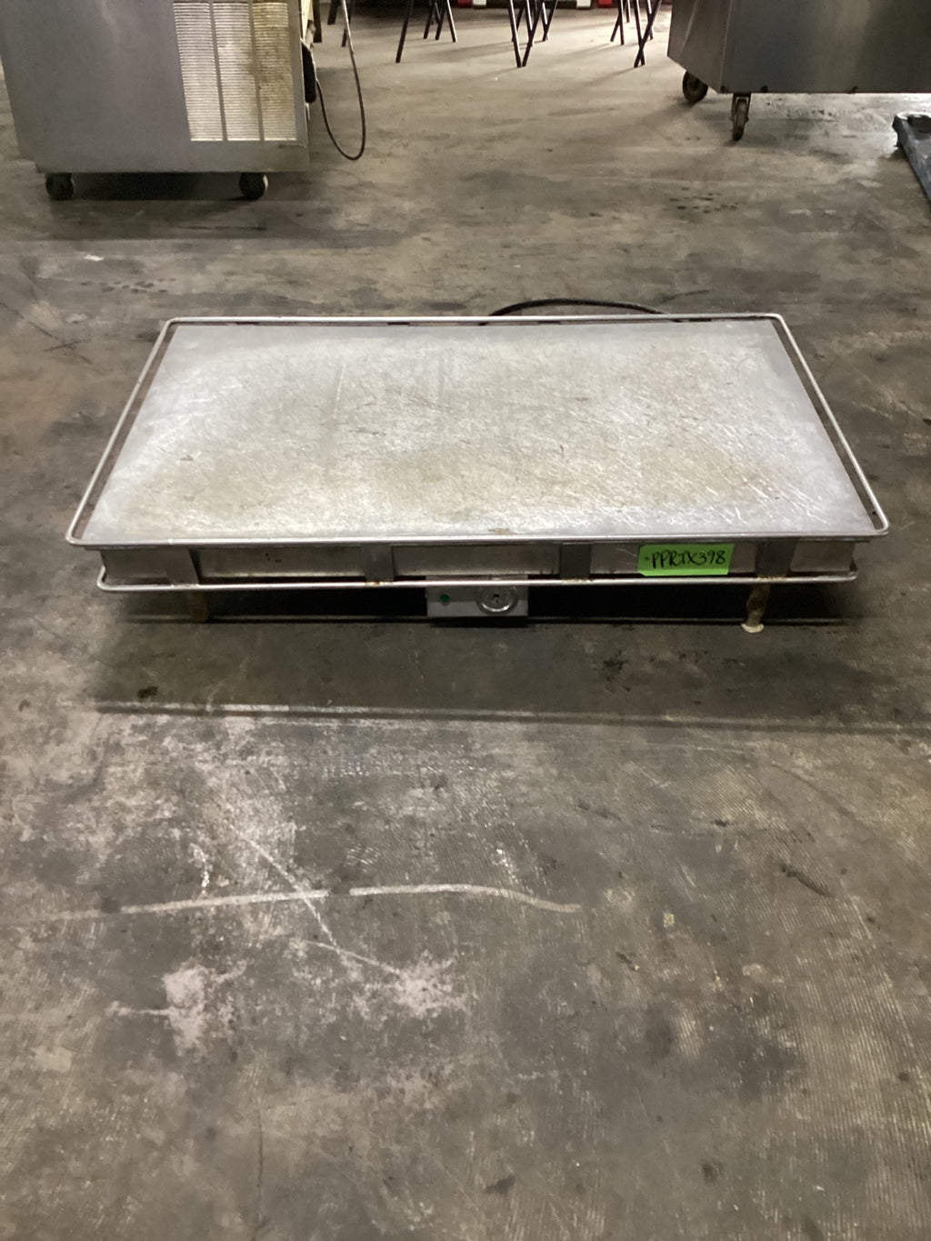 Proluxe Tortilla Warmer