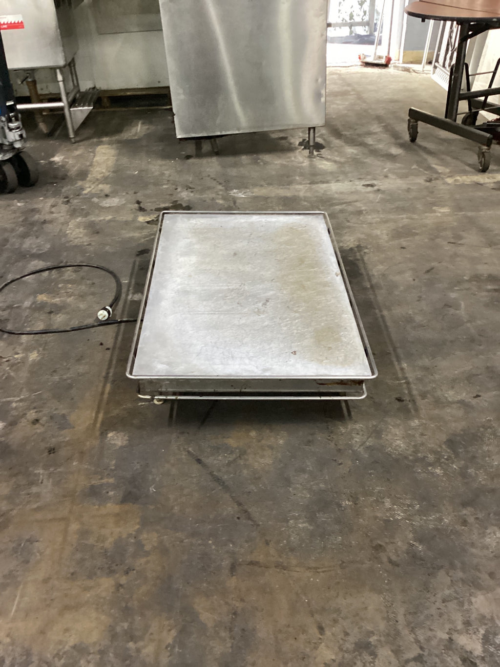 Proluxe Tortilla Warmer