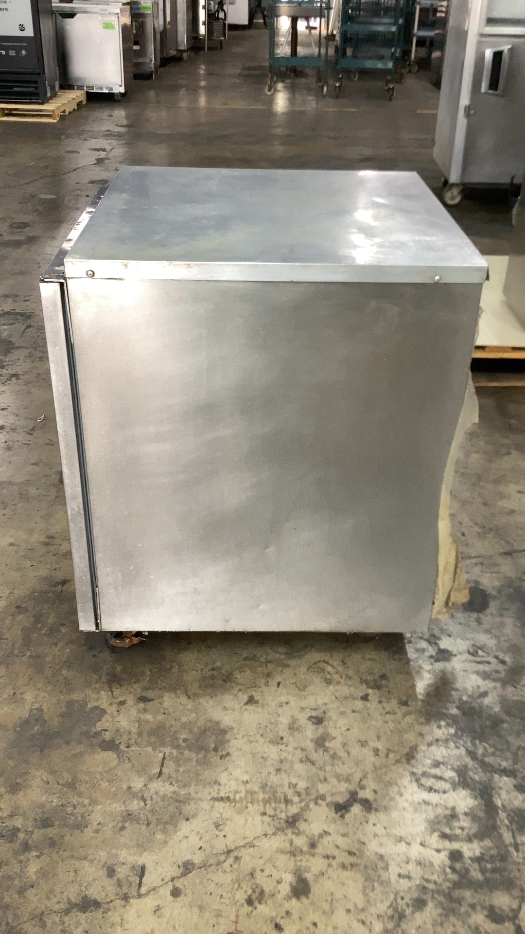 Delfield Undercounter Freezer