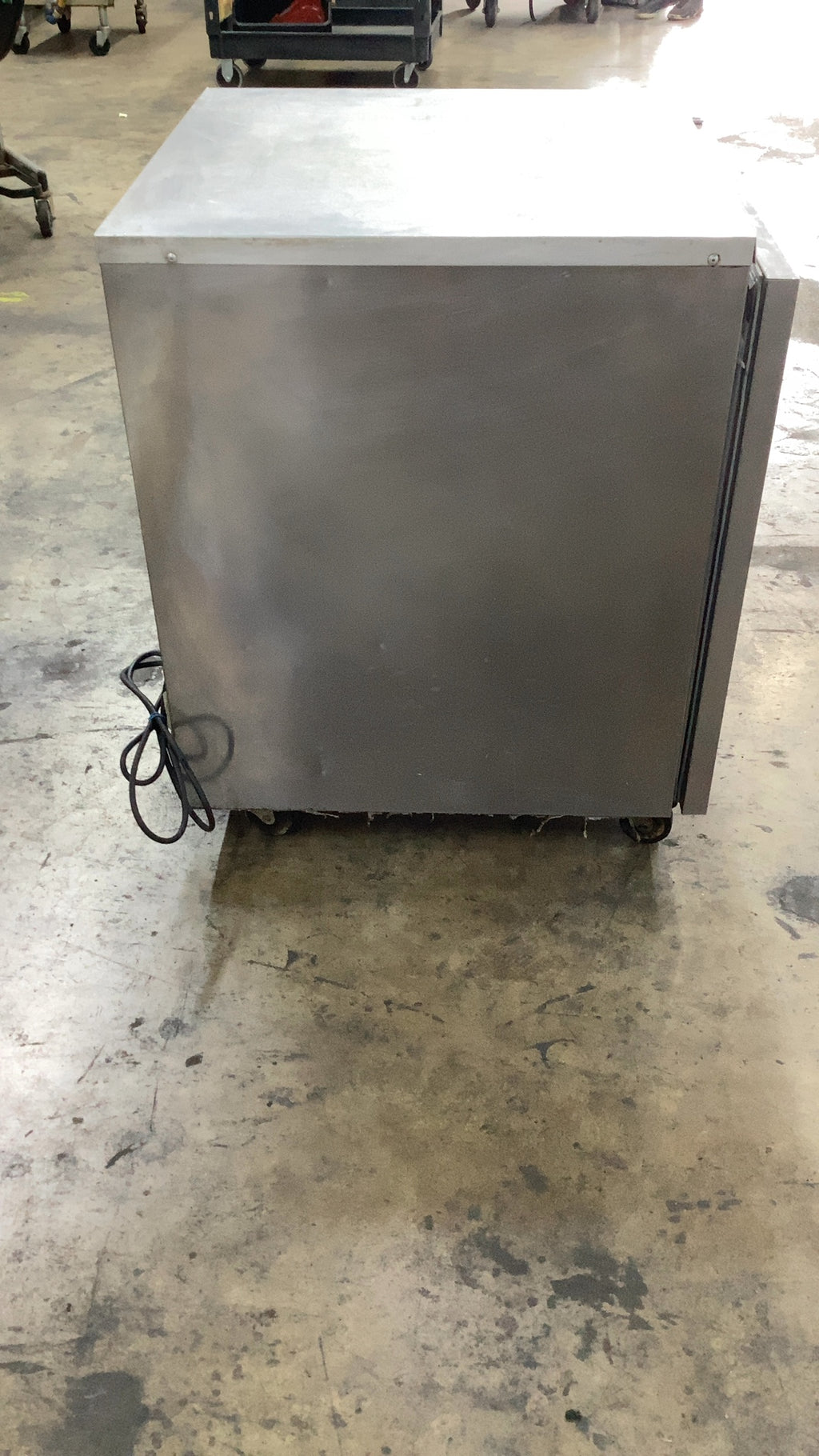Delfield Undercounter Freezer