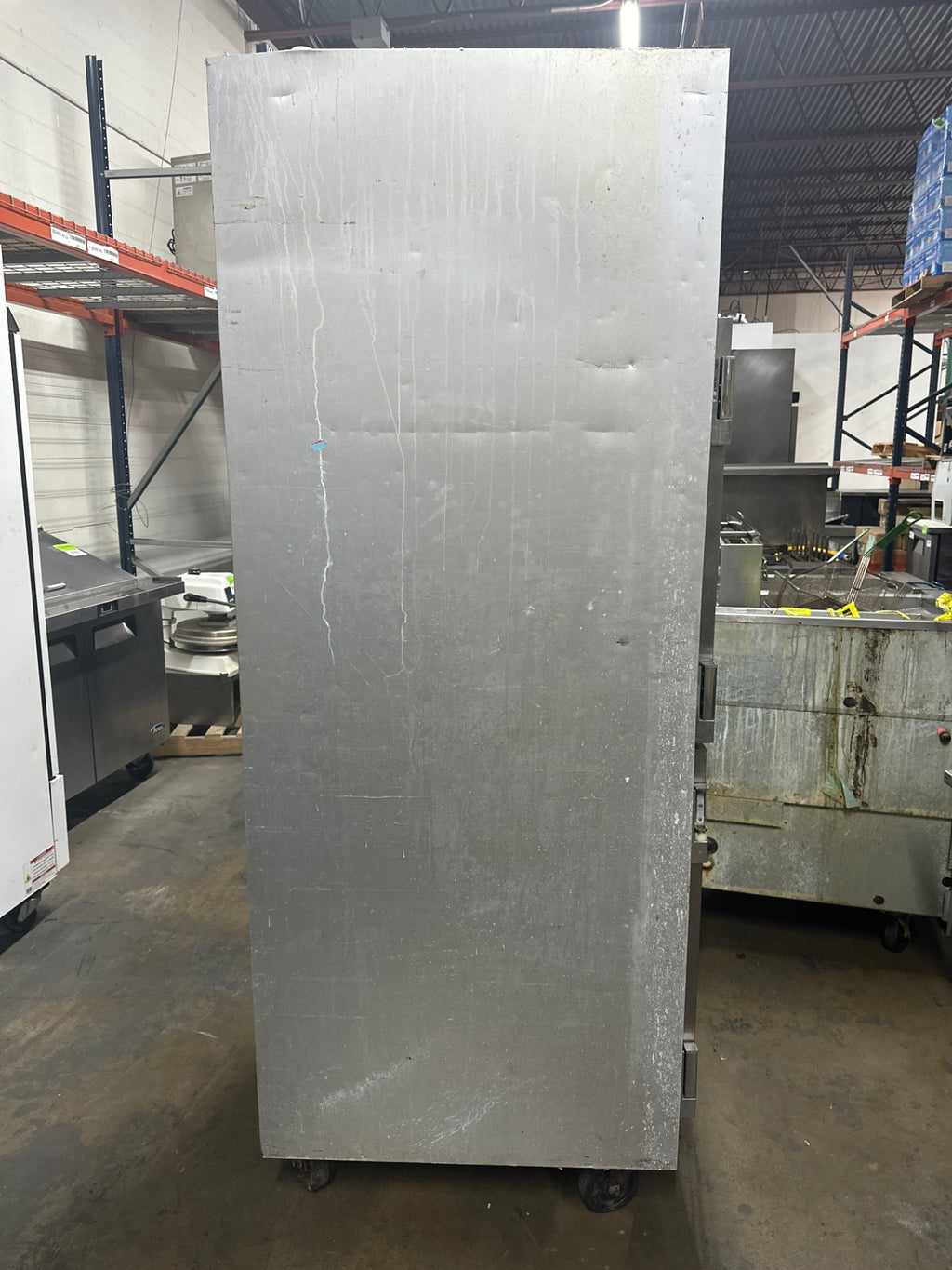 Traulsen G10001 Reach In Refrigerator