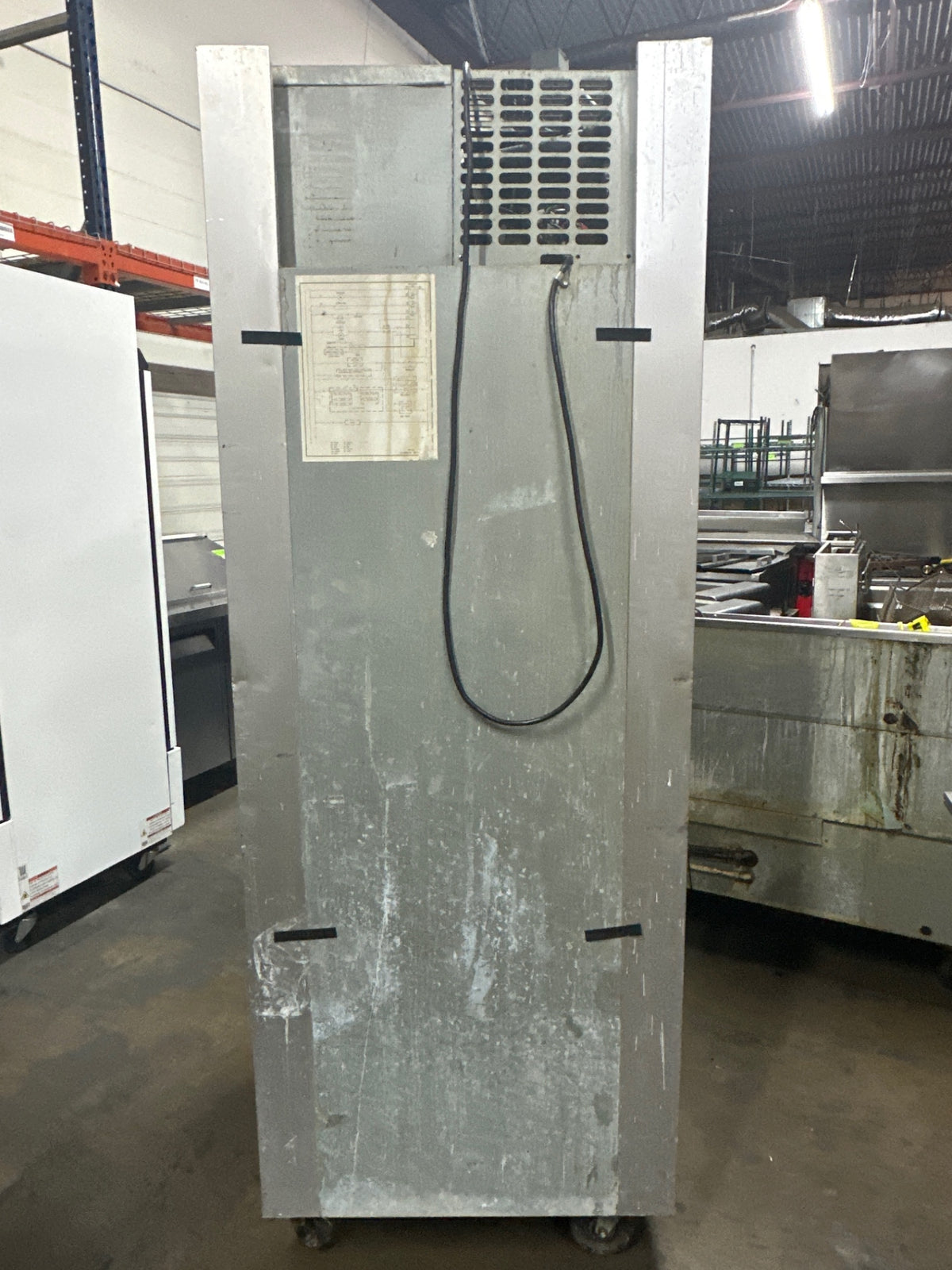 Traulsen G10001 Reach In Refrigerator