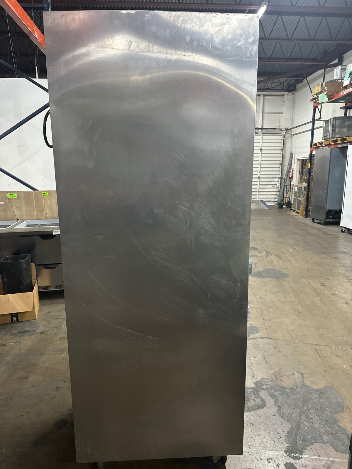 Traulsen ADT132WUT-HHS Reach In Refrigerator Freezer, Dual Temperaturs