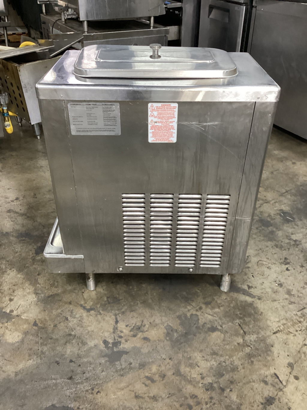 Taylor 340-27 Soft Serve Machine