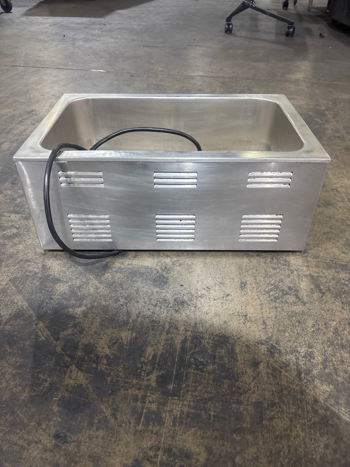 Food Warmer