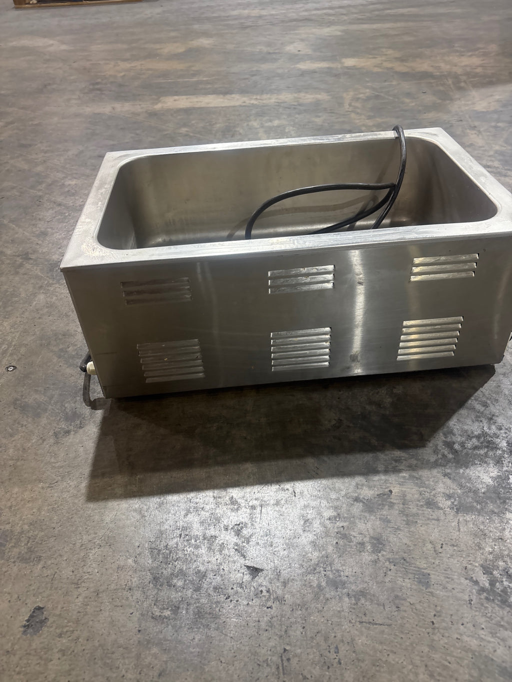 Food Warmer