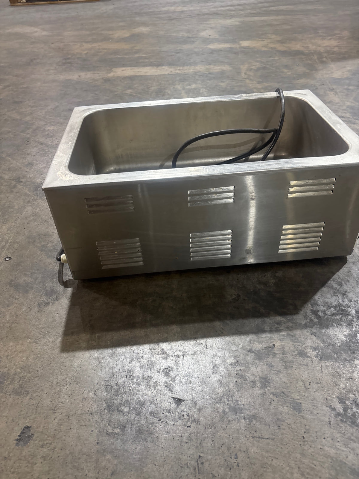 Food Warmer