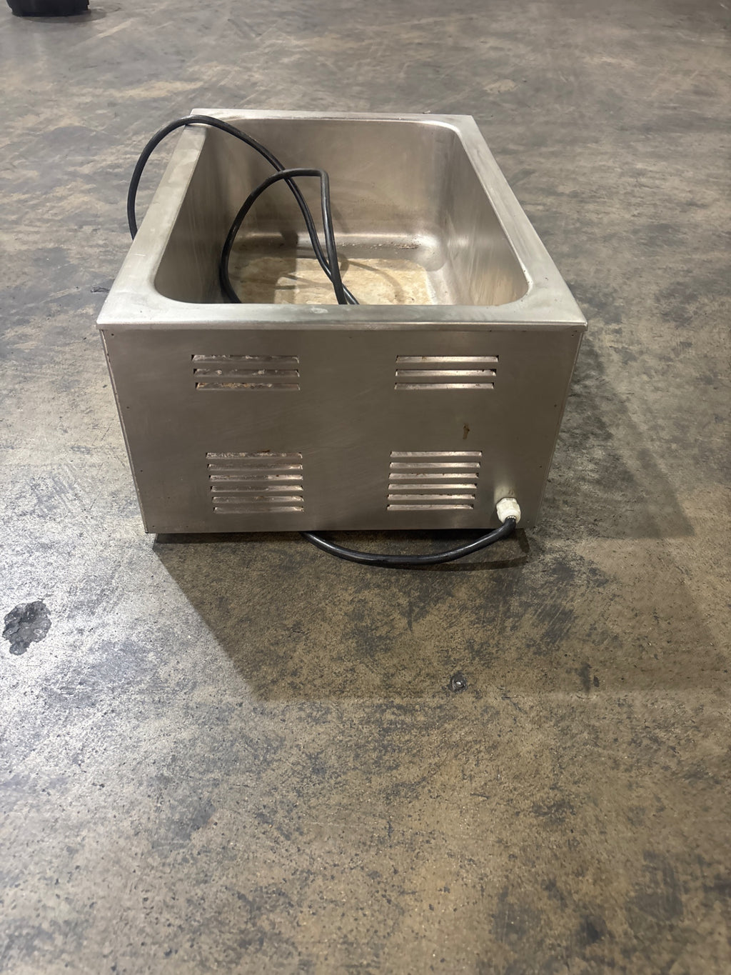 Food Warmer