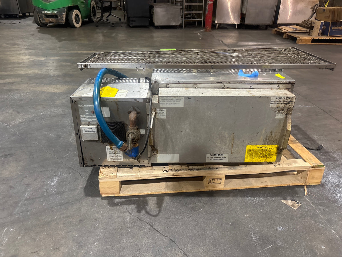 Lincoln Pizza Oven Conveyor