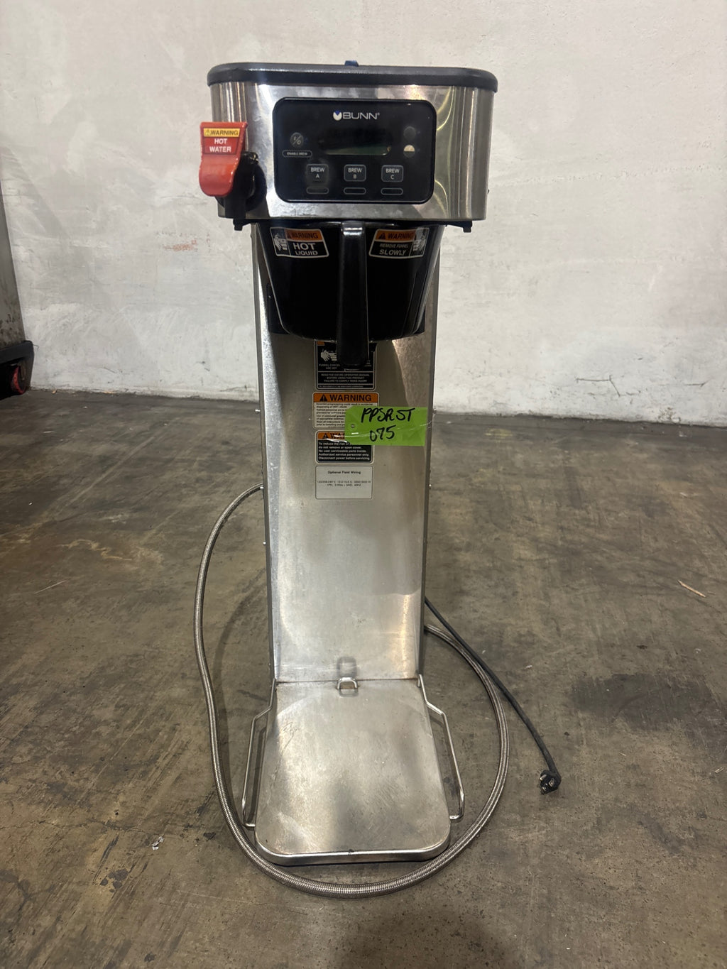 Bunn Coffee/Tea Brewer