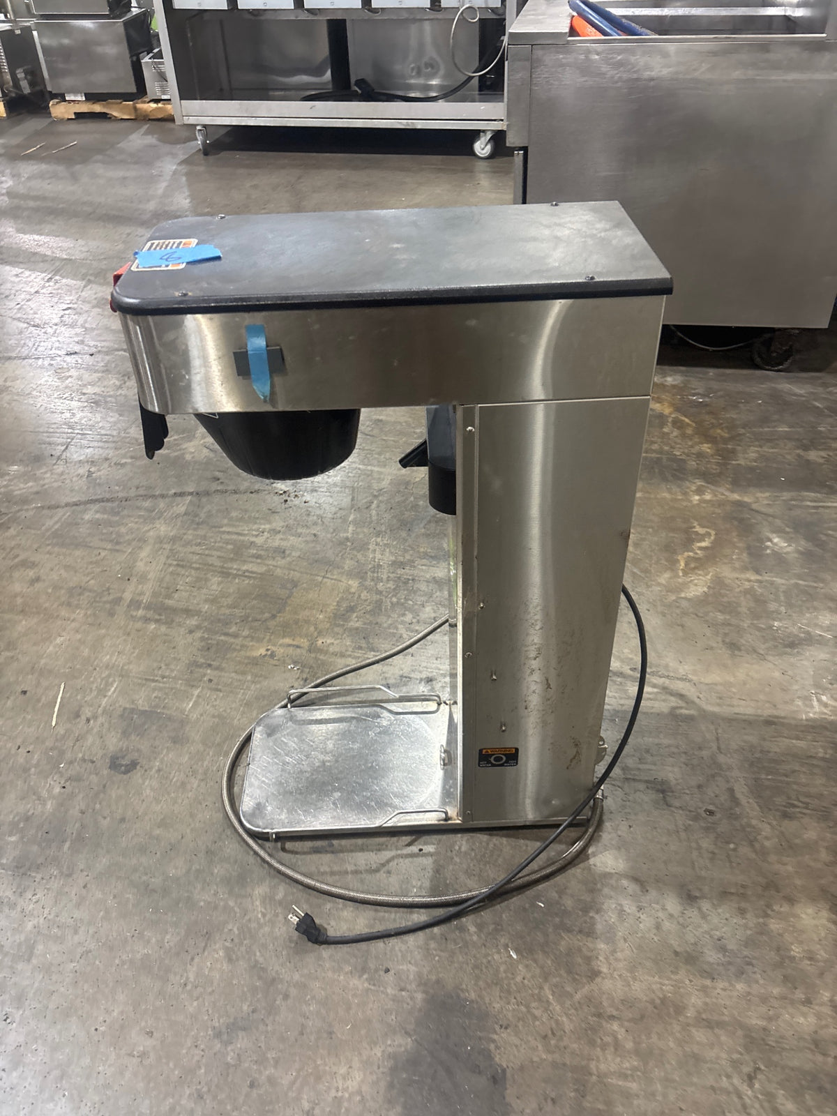 Bunn Coffee/Tea Brewer