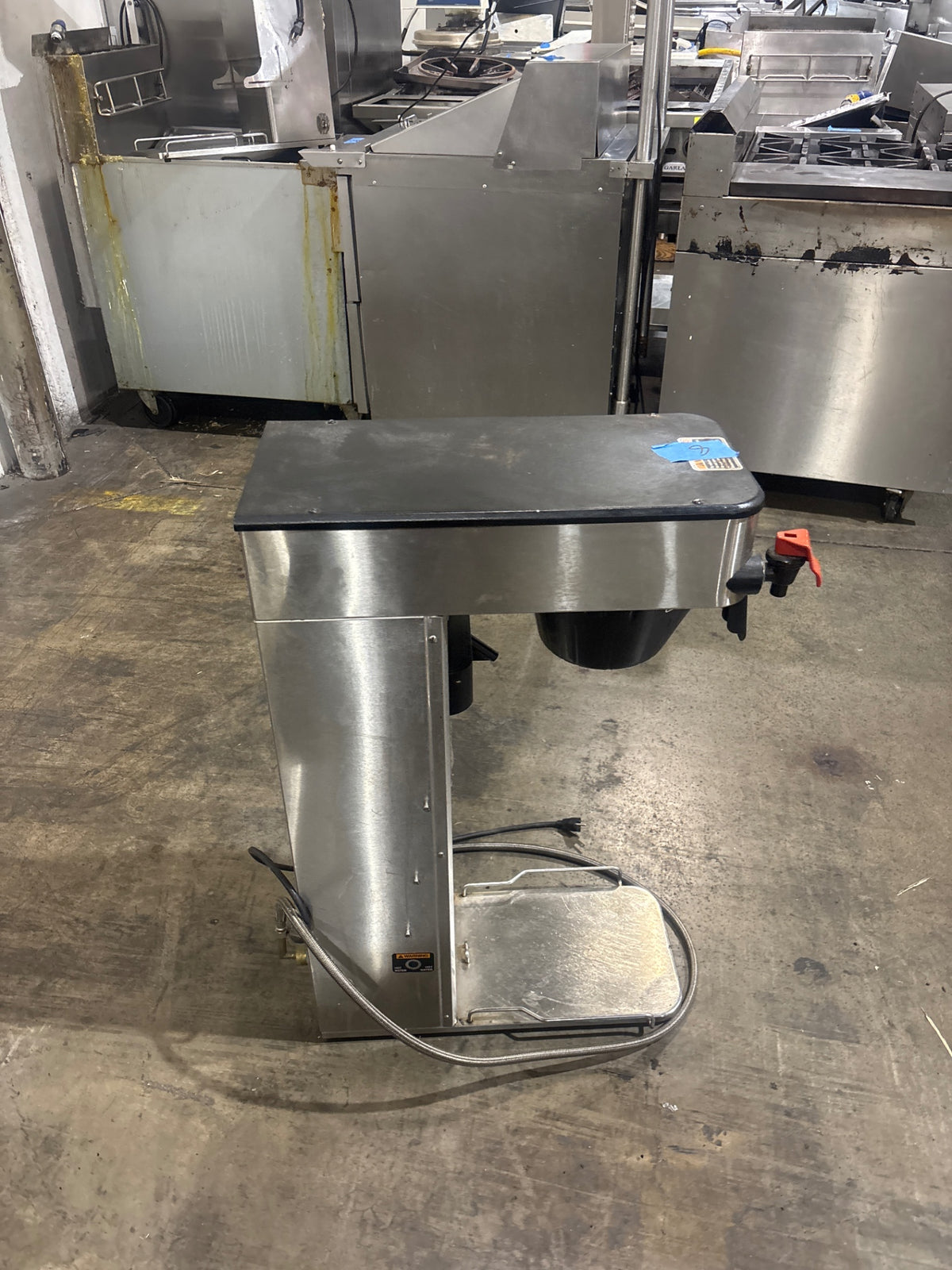 Bunn Coffee/Tea Brewer