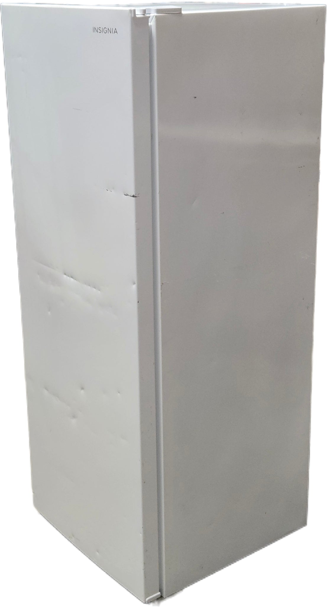 Insignia NS-UZ7WH0 Freezer, Upright 120V 60Hz 1.0A 100W