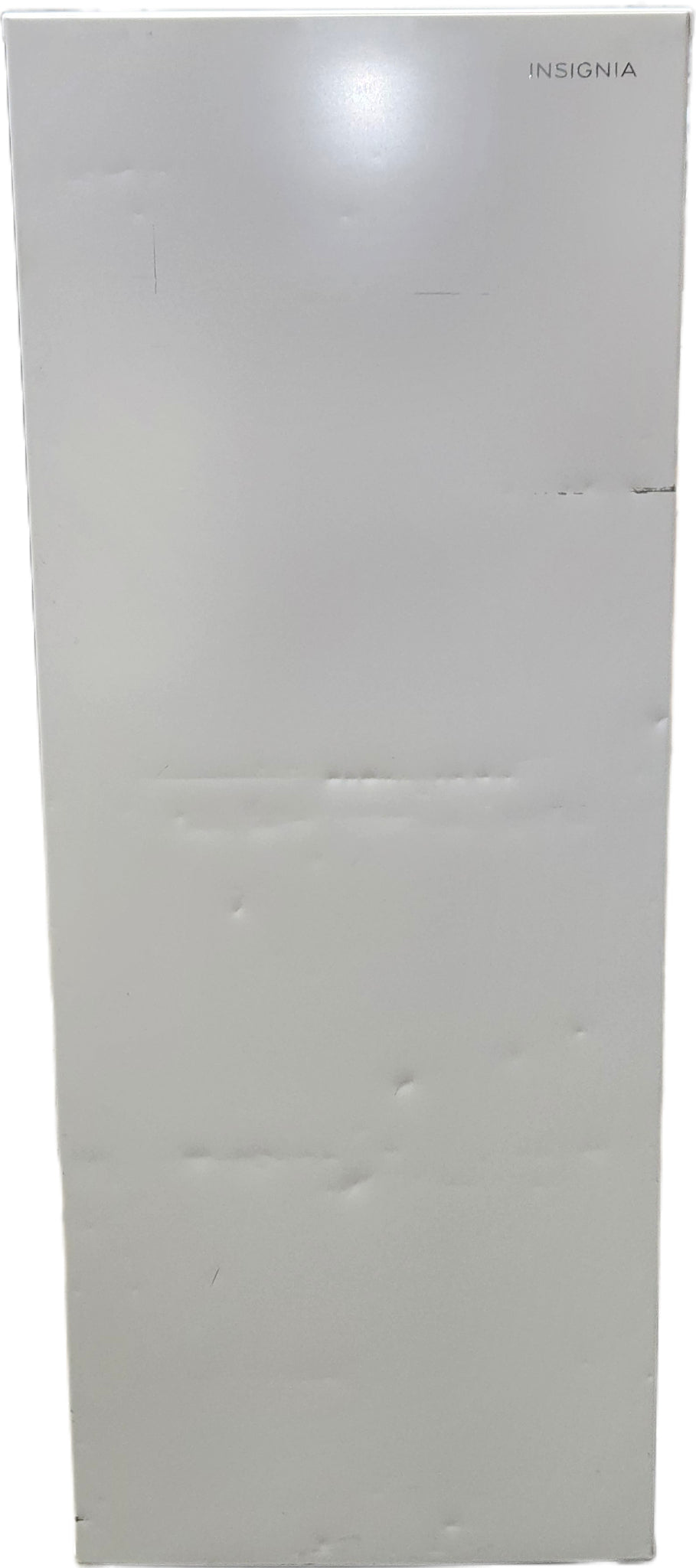 Insignia NS-UZ7WH0 Freezer, Upright 120V 60Hz 1.0A 100W