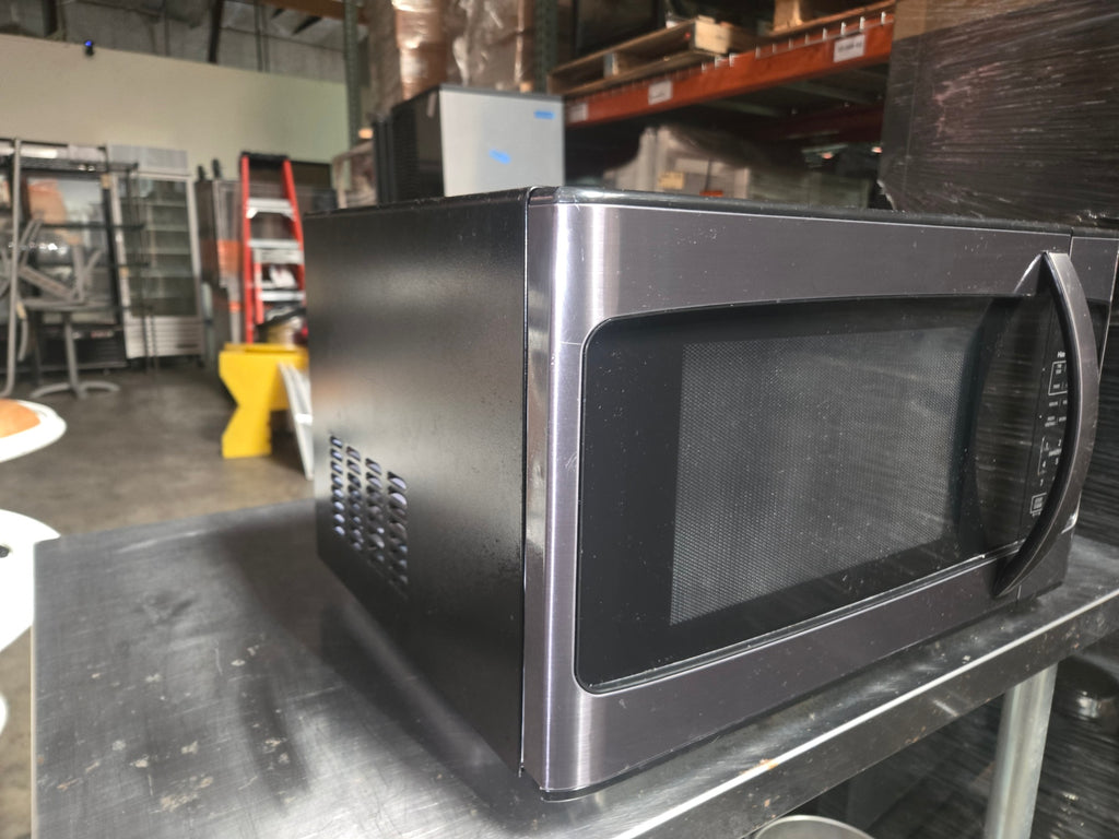 Hamilton Beach EM031M2ZC-X3 Microwave Oven, Countertop 1500W Electric