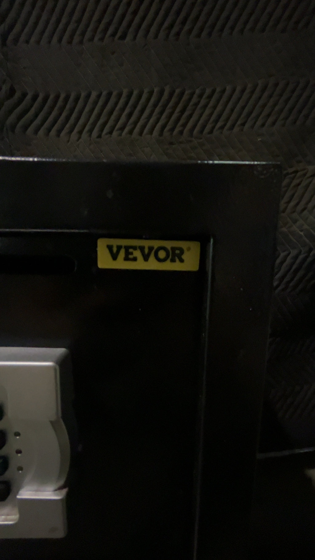 VEVOR Double Door Digital Safe, Double Door Digital Lock Keypad