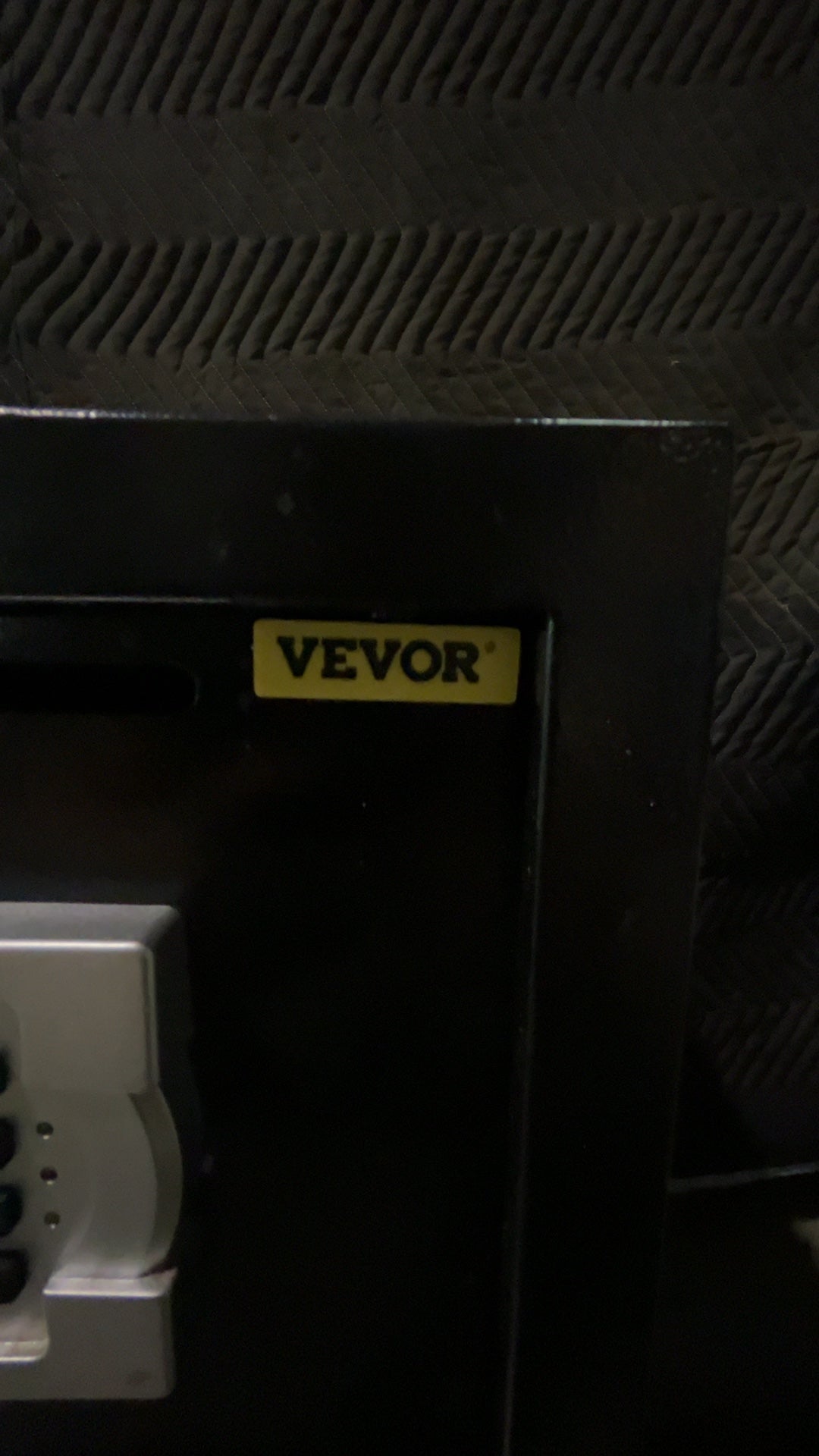 VEVOR Double Door Digital Safe, Double Door Digital Lock Keypad