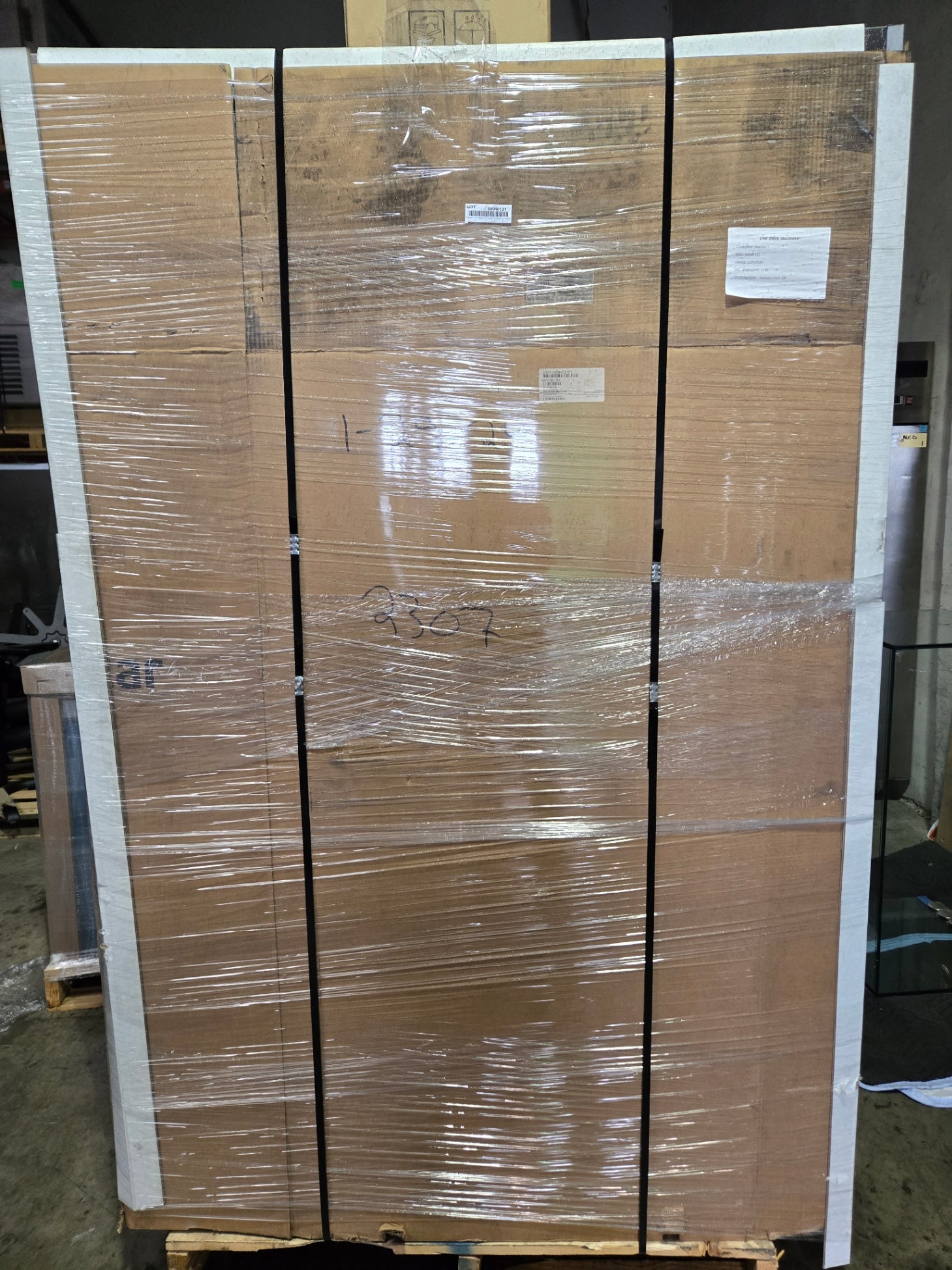 New Beverage-Air HF2HS-1S-003 Solid Door Reach-In Freezer