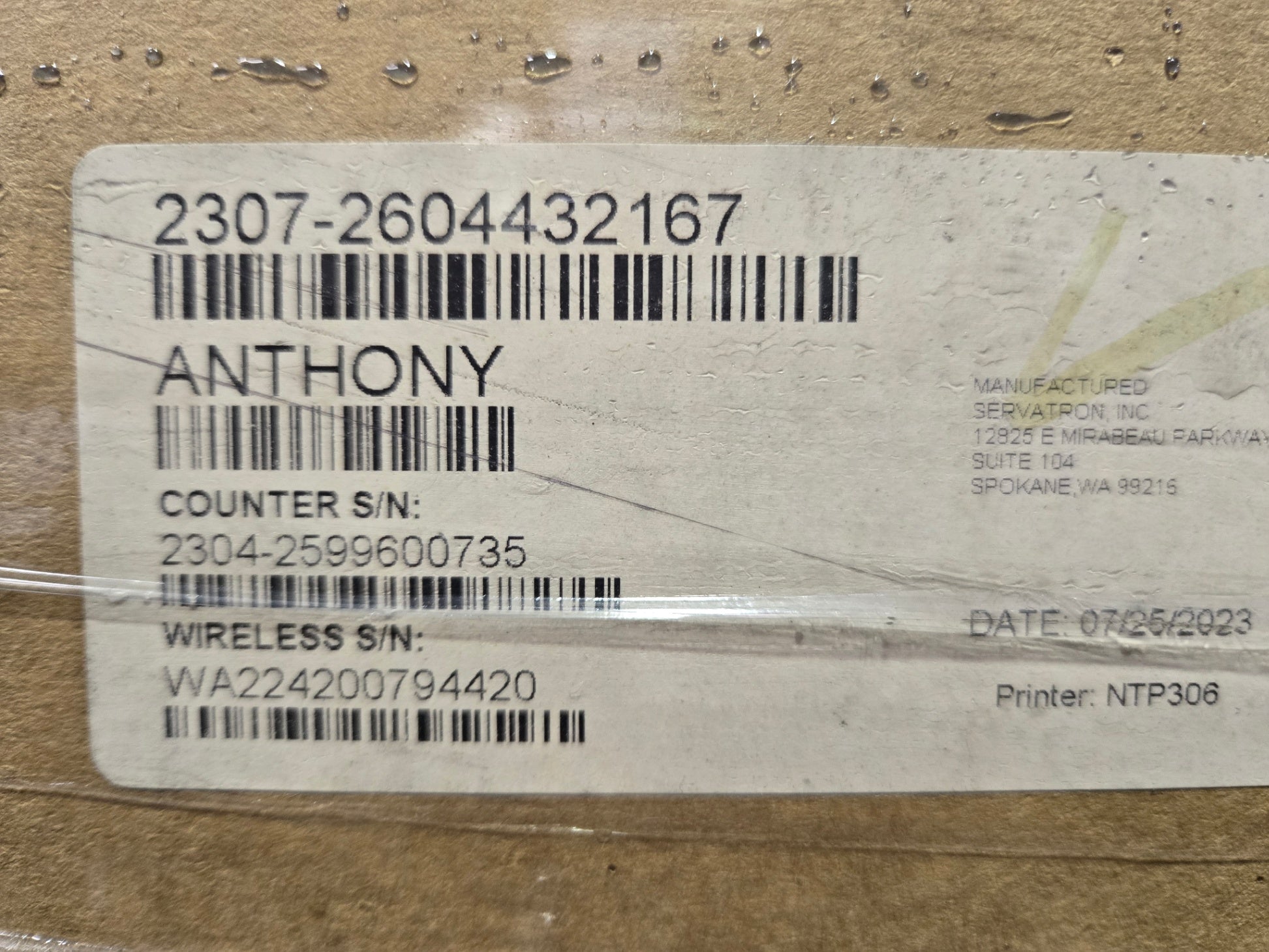 New Beverage-Air HF2HS-1S-003 Solid Door Reach-In Freezer