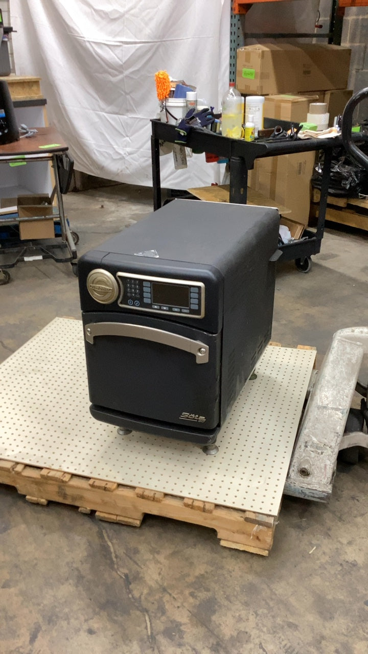 Turbochef N6O Rapid Cook Oven, Countertop