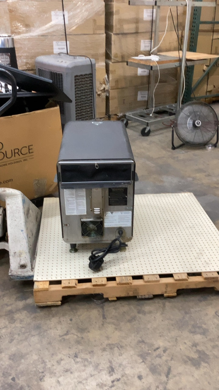 Turbochef N6O Rapid Cook Oven, Countertop