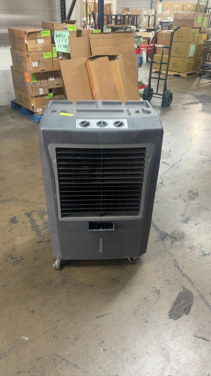 Hessaire MC37V Mobile Evaporative Cooler