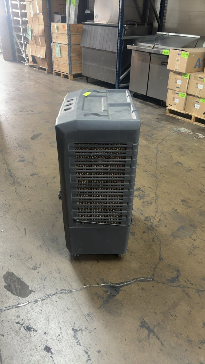 Hessaire MC37V Mobile Evaporative Cooler